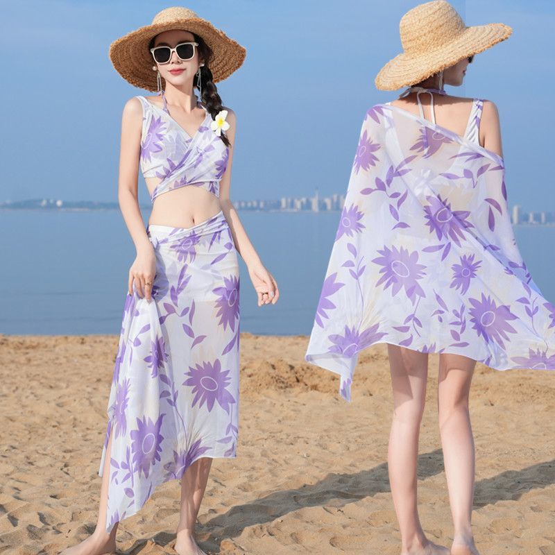 ชุดว่ายน้ำบิกินี่ทรงสามเหลี่ยม - Women Fashion Styles บทวิจารณ์และราคา