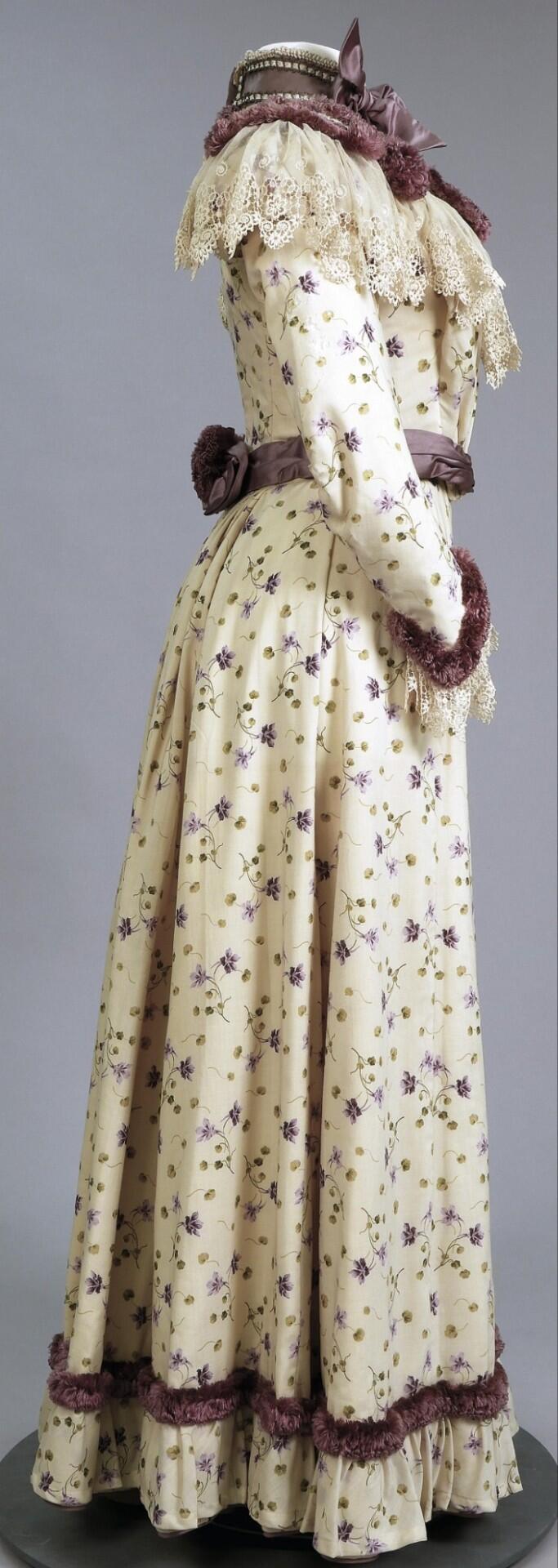 1890 s-1899 s Victorian แฟชั่น - Women'S Fashion Victorian บทวิจารณ์และราคา