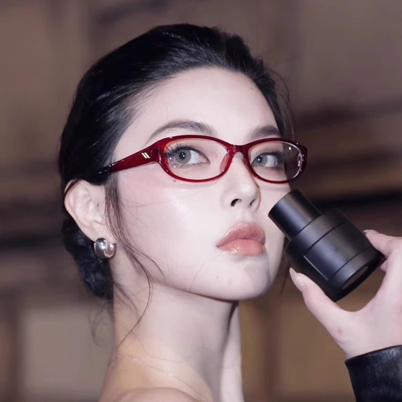 มีทอย |   Non-Prescription สาย - Women'S Fashion Glasses Non Prescription บทวิจารณ์และราคา