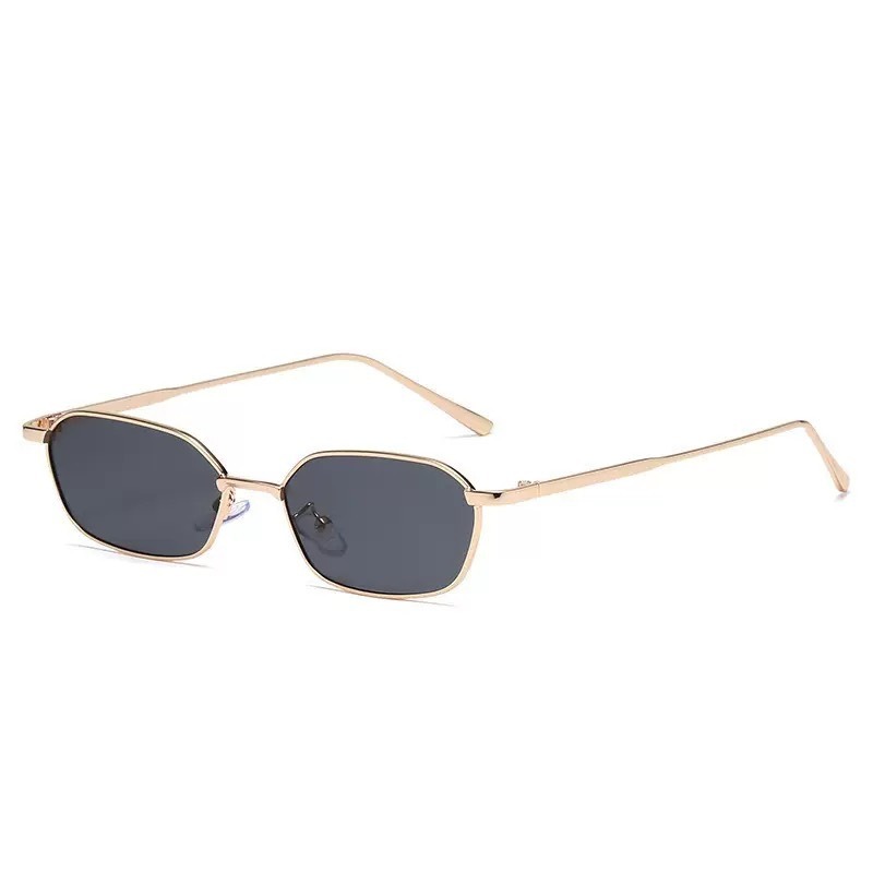 แว่นกันแดดวินเทจแฟชั่นใหม่ แบร - Women Fashion Glasses บทวิจารณ์และราคา