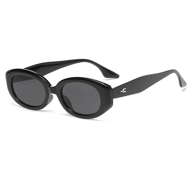 แว่นกันแดดทรงแคทอายวินเทจ ผู้ห - Women Fashion Glasses บทวิจารณ์และราคา