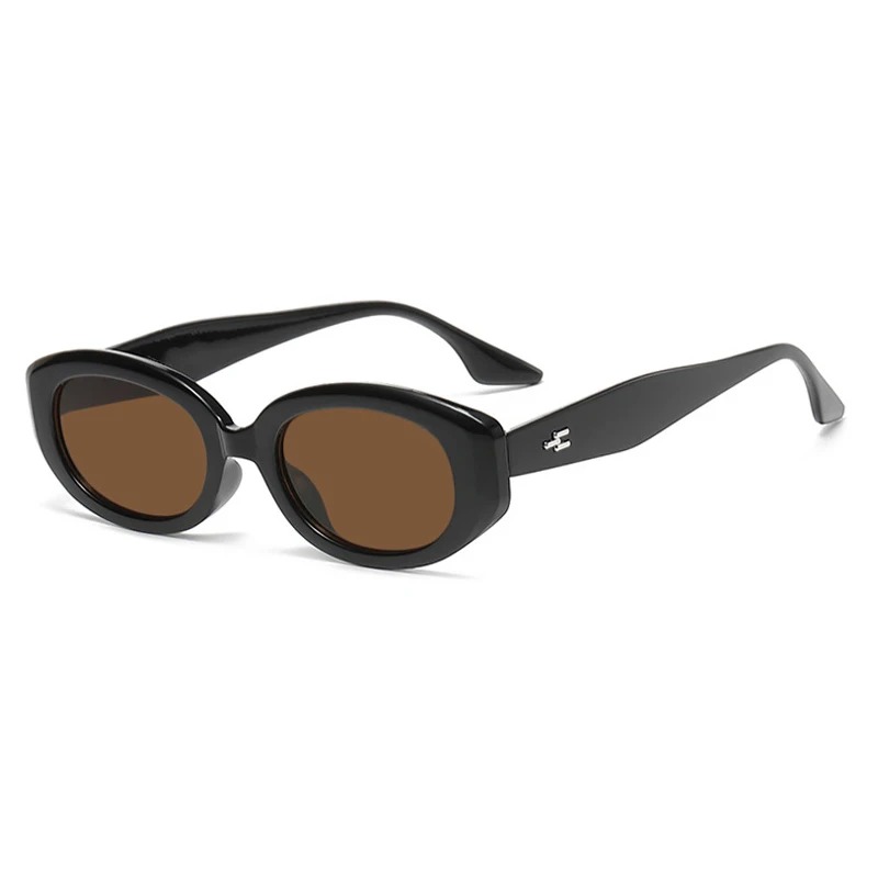 แว่นกันแดดทรงแคทอายวินเทจ ผู้ห - Women Fashion Glasses บทวิจารณ์และราคา