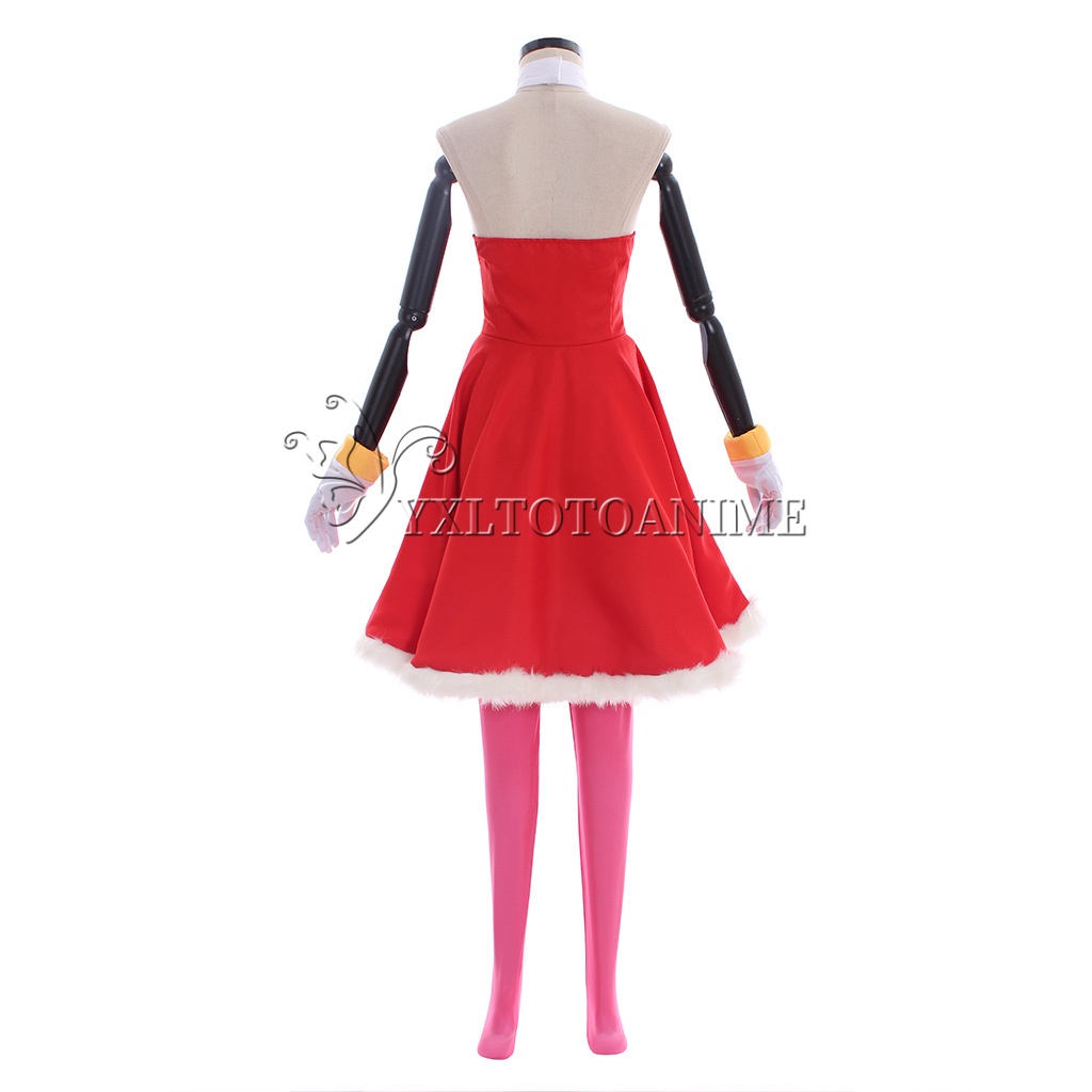 Amy Rose คอสเพลย์เครื่องแต่งกา - Women Fashion Reddit บทวิจารณ์และราคา