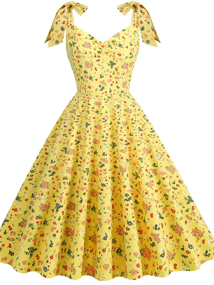 แฟชั่นใหม่2024ชุดฤดูร้อนของผู้ - Women'S Fashion In The 50S บทวิจารณ์และราคา