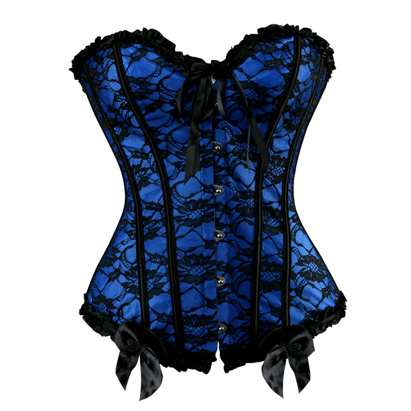 Caudatus Corset และ bustiers v - Women'S Fashion Victorian บทวิจารณ์และราคา