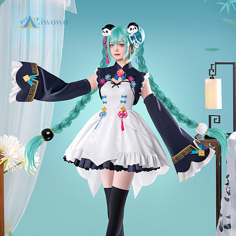 ชุดคอสเพลย์อนิเมะ Project Seka - Women Fashion Reddit บทวิจารณ์และราคา