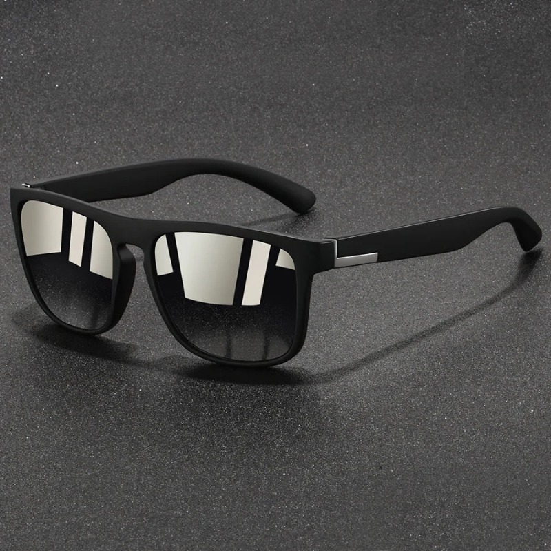 แฟชั่นวินเทจสแควร์แว่นตากันแดด - Women Fashion Glasses บทวิจารณ์และราคา
