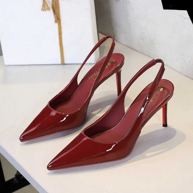 ใหม่รองเท้าส้นสูงชี้ในยุโรปและ - Women Fashion Reddit บทวิจารณ์และราคา