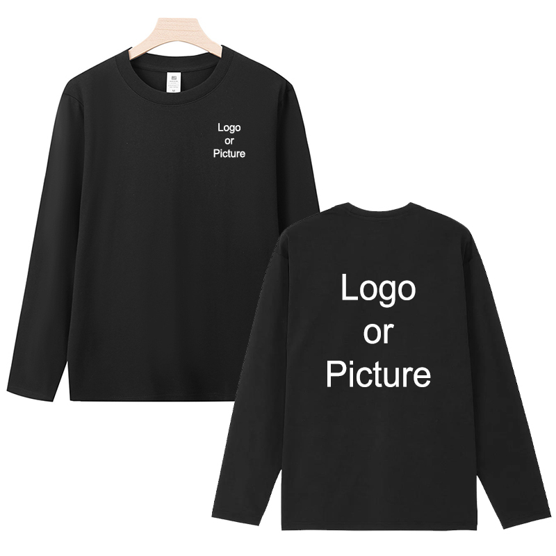เสื้อยืดแขนยาวผ้าฝ้ายแบบกำหนดเ - Women Fashion Styles บทวิจารณ์และราคา