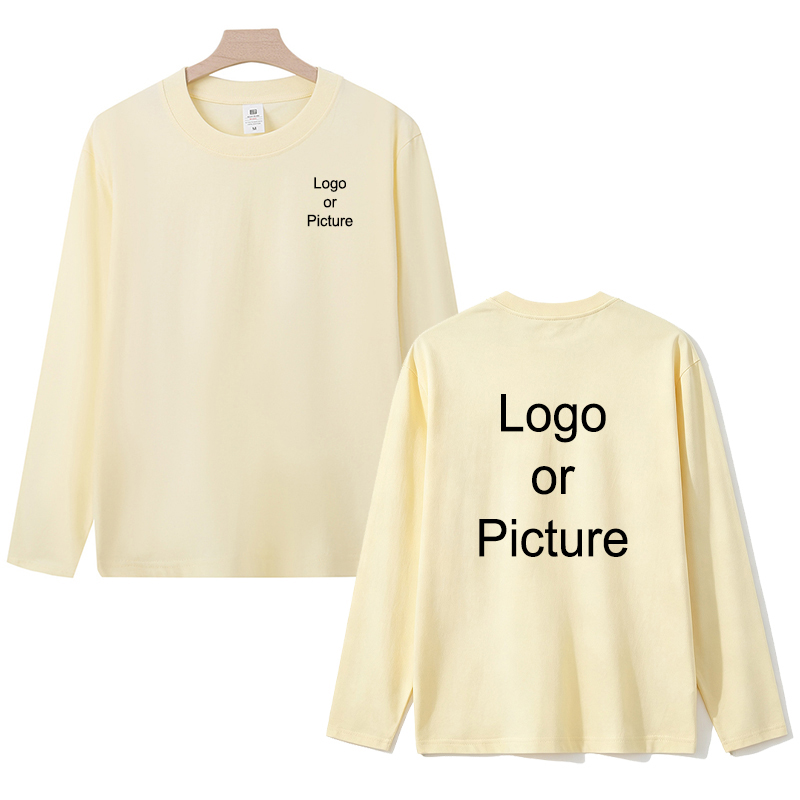 เสื้อยืดแขนยาวผ้าฝ้ายแบบกำหนดเ - Women Fashion Styles บทวิจารณ์และราคา