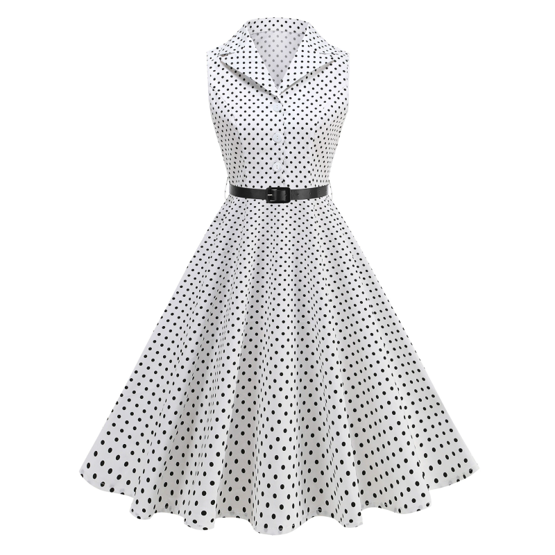 1950s สไตล์การศึกษากฝรั่งเศสย้ - Women'S Fashion In The 1950S บทวิจารณ์และราคา