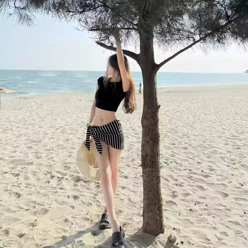 ชุดบิกินี่แฟชั่นยุโรปอเมริกันส - Women Fashion Styles บทวิจารณ์และราคา