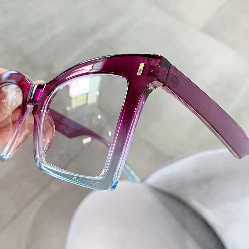 แว่นตาแฟชั่นผู้หญิงแบบไม่ต้องใ - Women'S Fashion Glasses Non Prescription บทวิจารณ์และราคา