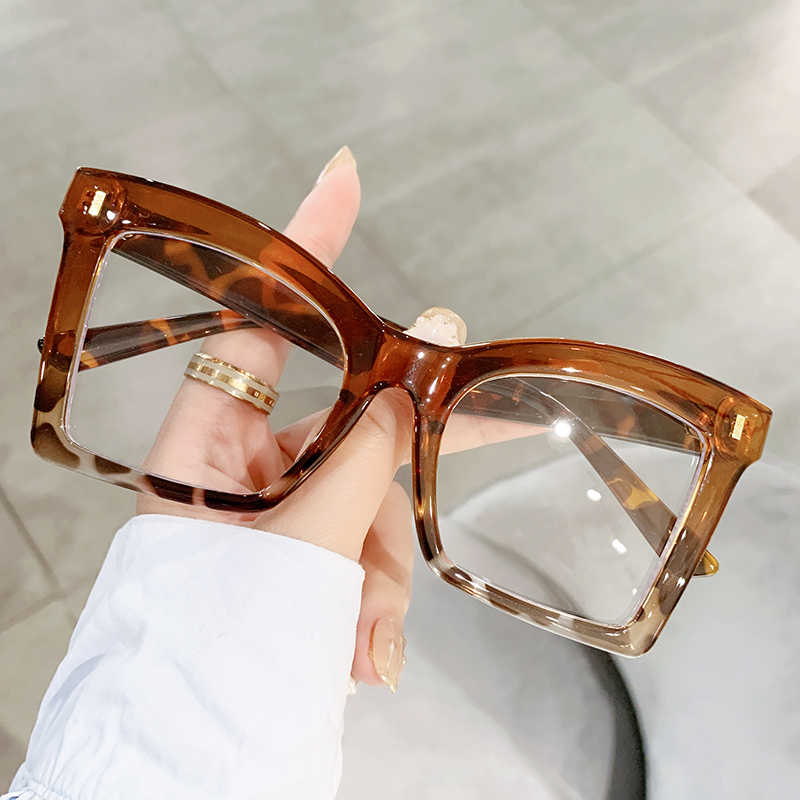 แว่นตาแฟชั่นผู้หญิงแบบไม่ต้องใ - Women'S Fashion Glasses Non Prescription บทวิจารณ์และราคา