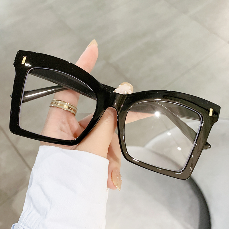 แว่นตาแฟชั่นผู้หญิงแบบไม่ต้องใ - Women'S Fashion Glasses Non Prescription บทวิจารณ์และราคา