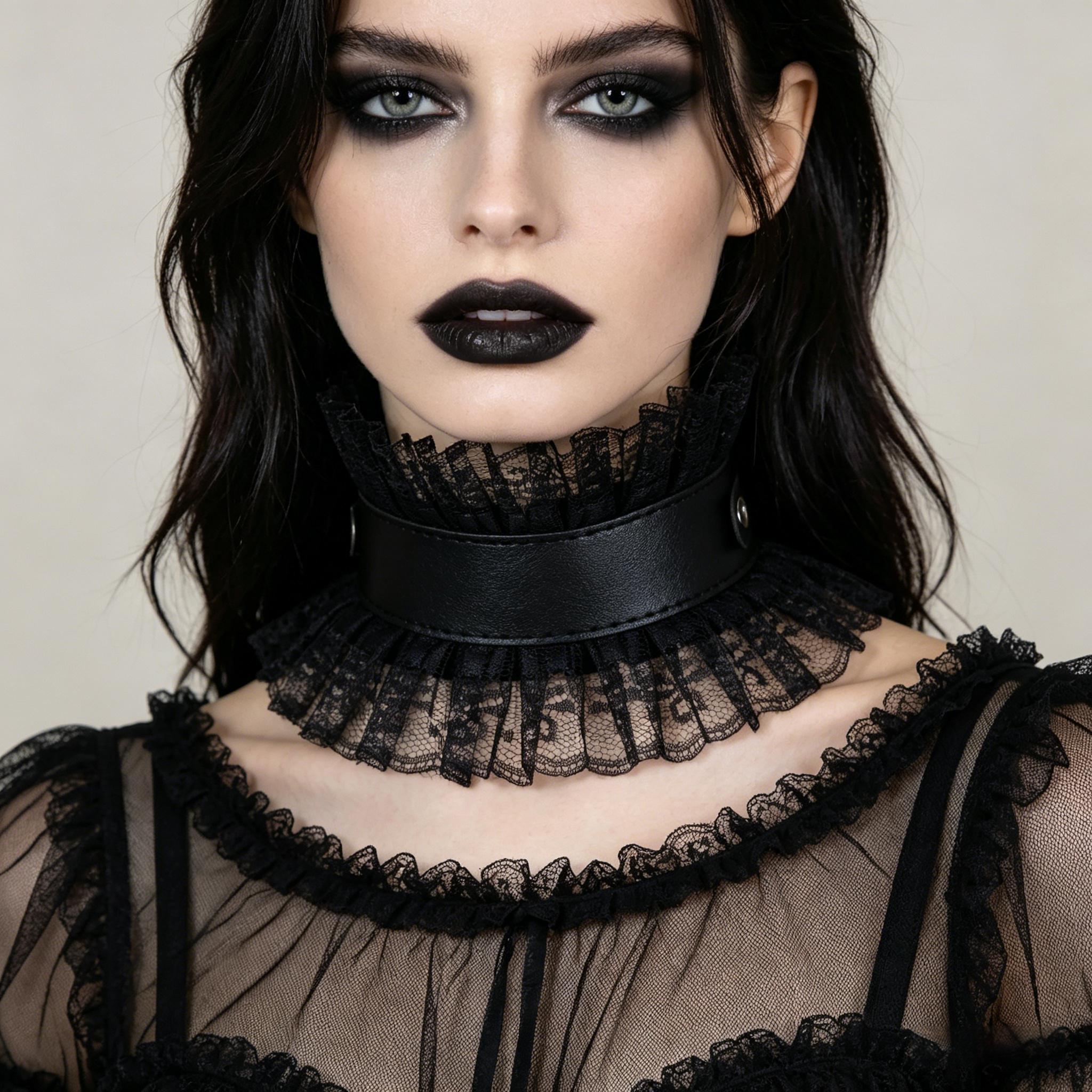 สร้อยคอปลอมแบบวินเทจสำหรับผู้ห - Women'S Fashion Victorian บทวิจารณ์และราคา