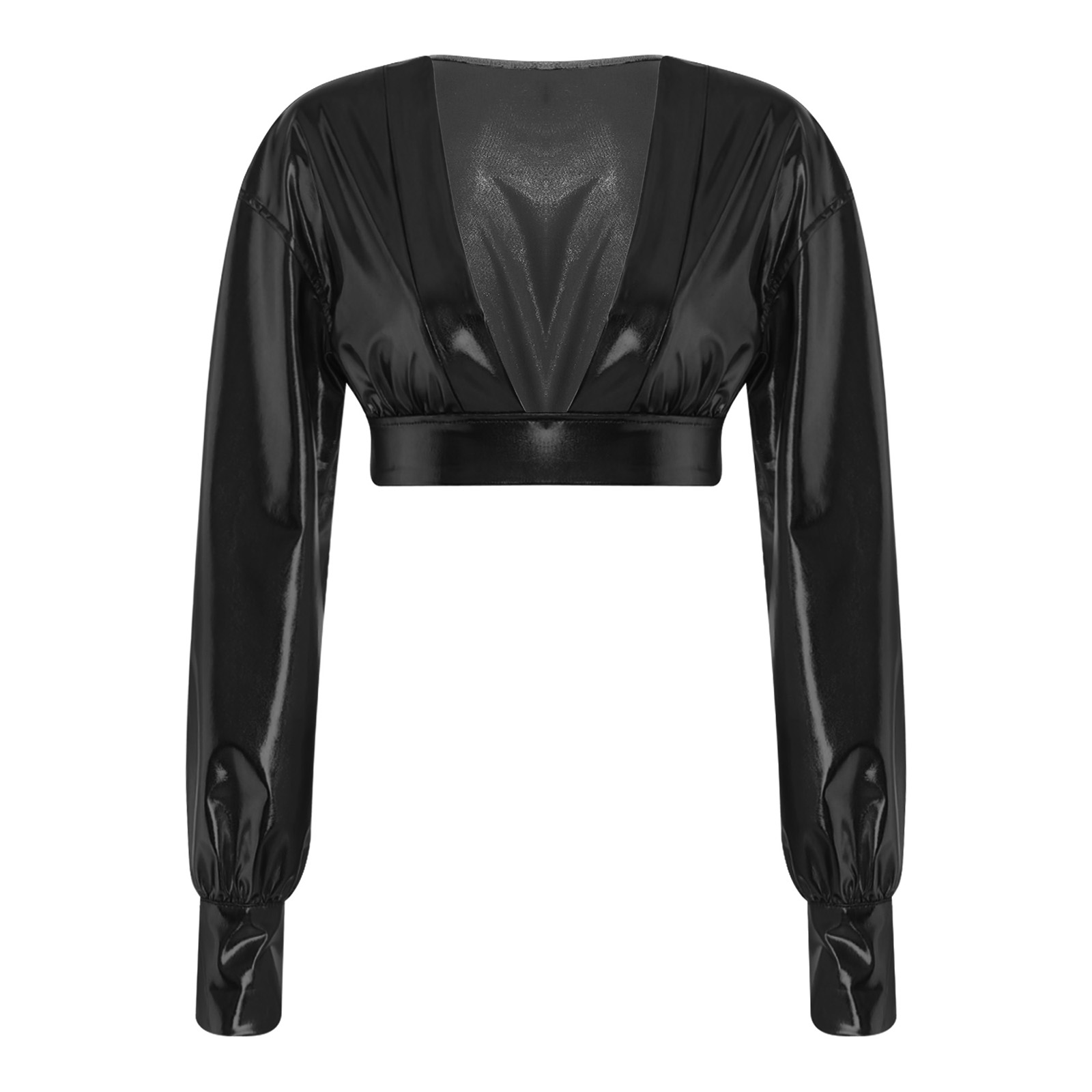 เสื้อครอปท็อปผู้หญิงสไตล์ Y2K  - Crop Top Women บทวิจารณ์และราคา