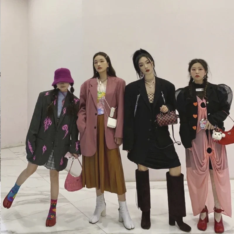 รองเท้าส้นสูงแบบสวมเปิดนิ้วเท้ - Women Fashion Reddit บทวิจารณ์และราคา